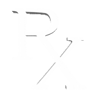 Skateboard Medicine Sticker by Rx