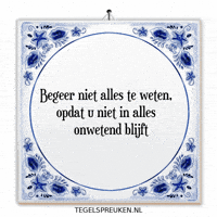 Humor Nl GIF by Tegelspreuken.nl