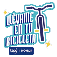 Honor Sticker by Tigo Guatemala