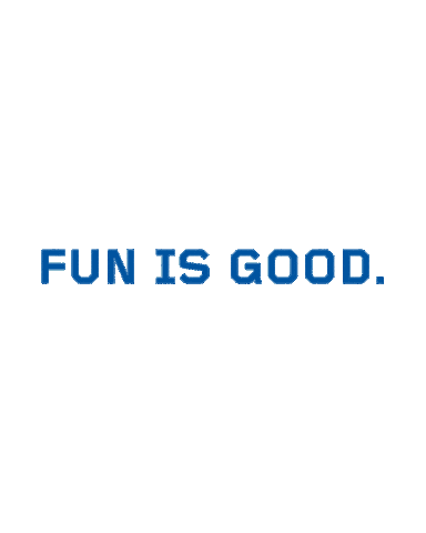 funisgood Sticker by St. Paul Saints