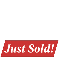 Real Estate Agent Realtor Sticker by JohnHart Real Estate