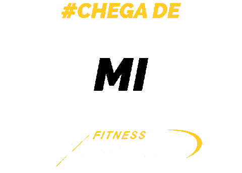 Academia Sticker by FitnessExclusive