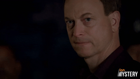 New York Drama GIF by ION Mystery