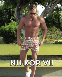 paradisehotelse  GIF