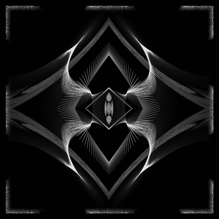 Art Glow GIF