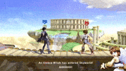 Nintendo Switch Pit GIF