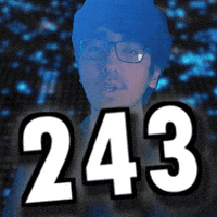 Number GIF