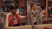 henry danger GIF by Nickelodeon