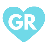 Rescue Dog Sticker by Greyhound Rescue