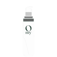 Skincare Clean Beauty Sticker by Omy Laboratoires
