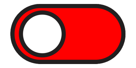 Switch Sticker by Sanden Treningssenter