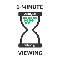 Dubai Uae Sticker by Bayut.com