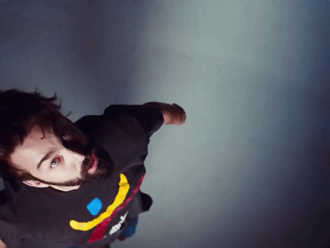 GIF by Vampire Weekend