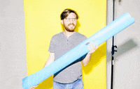 artist portrait GIF by jammertime