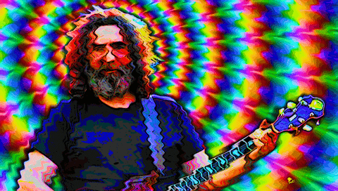GIF by Steve Konklin