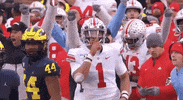 College Football GIF
