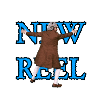 New Video Sticker