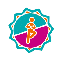 Yoga Challenge Sticker by Sainsbury's
