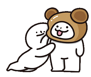 haodai_a giphyupload Sticker