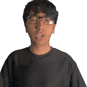 Conrad Sticker