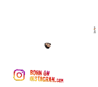 Ns1000Boi Sticker by BORN ON INSTAGRAM
