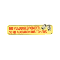 Conf Sticker by Platzi