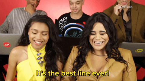 On My Block GIF by BuzzFeed