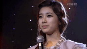 Bae Suzy Korea GIF