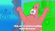 snooze you lose episode 4 GIF by SpongeBob SquarePants
