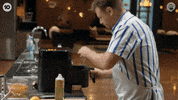 Michael Weldon GIF by MasterChefAU
