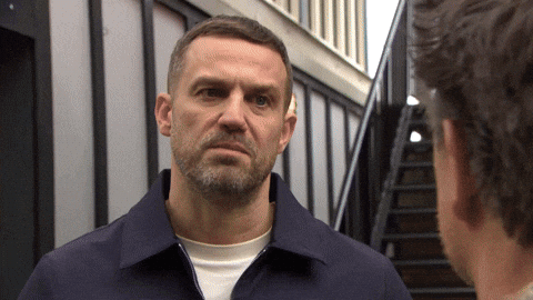 Fight Punch GIF by Hollyoaks