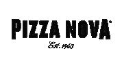 Sticker by Pizza Nova