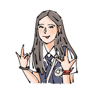 aguuupy jayjay keifer amnse ashdres Sticker