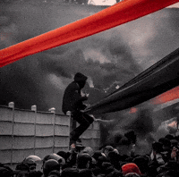 Black Army Asfar GIF by Supporter Sasfar