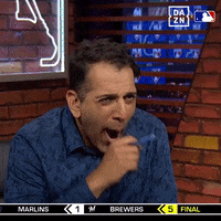 Tired Adnan Virk GIF by DAZN USA