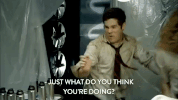comedy central season 3 episode 20 GIF by Workaholics