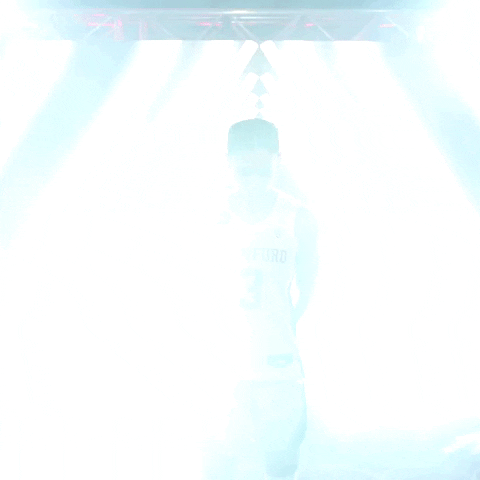 College Basketball Sport GIF by NCAA March Madness