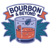 Louisville Kentucky Sticker by DWP