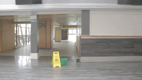 GIF by Loughborough Students' Union