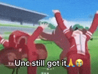Umamusume Uma GIF