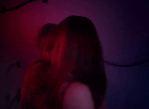 Bitter GIF by FLETCHER