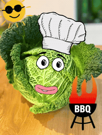 Summer Bbq GIF