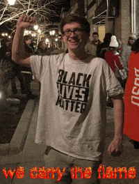 Kirk Scott The Woz GIF