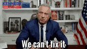 Sad Challenge GIF by Team Kennedy