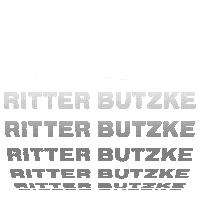Party House Sticker by ritterbutzke