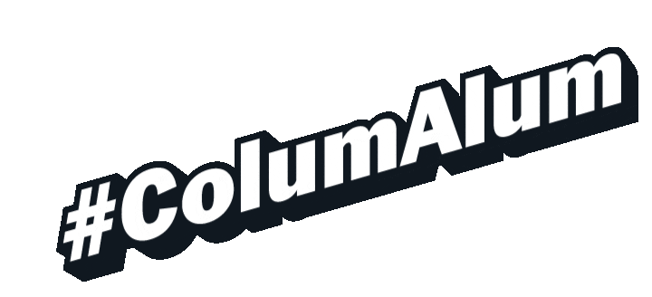 Ccc Columbia Graduation Sticker by Columbia College Chicago