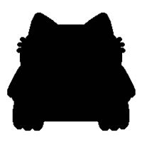 Cat Flag GIF by sillynub