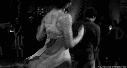 mark ruffalo dancing GIF