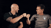 Rock Paper Scissors GIF by SK Sturm Graz