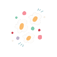 Life Surprise Sticker